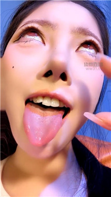 【申鹤】口水阿黑颜盯 260515-23