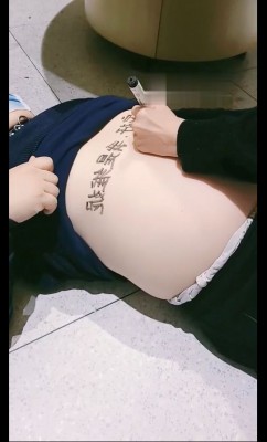 【维妮s 维因s】双女主海底捞调教羞辱双m bf6172