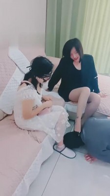 【羽诺】女同学来看我调教狗 bf15782