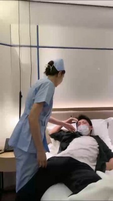 【微希】护士小姐姐特殊治疗 bf23821