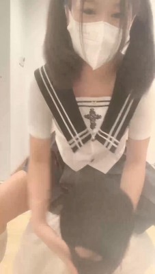 【明月sama】双马尾学妹开发素人 bf29312
