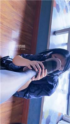 【白婉苏】黑丝美腿诱惑虐母狗 bf55117