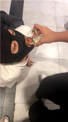 【伊伊】KTV陪酒小妹玩奴 JS260614-51
