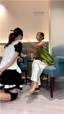 【尤黎S】发现女慕跟闺蜜男朋友偷情【双视角版】 JS260729-37
